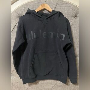 Lululemon All Yours Hoodie